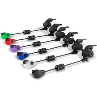 Swinger Nash Siren Night Glo Swing Arms Black - 2