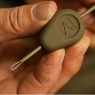 Trzonki Do Woreczków PVA One More Cast Meta Solid PVA Bag Stems Standard - 3