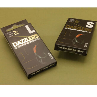 Pozycjonery One More Cast Dazzlers Bloodliners - Aligner Large - 5