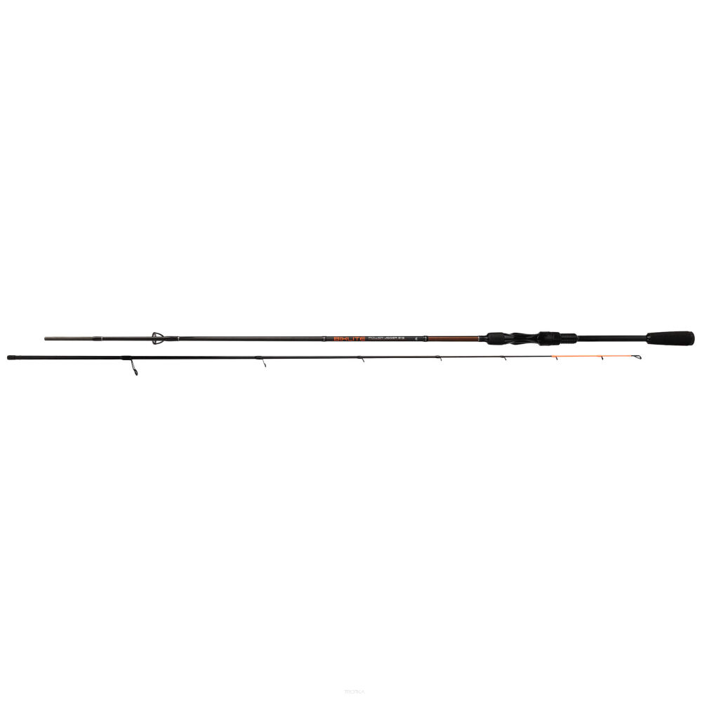 Wędka Mikado Bixlite Power Jigger 2,75m 10-30g 2sec