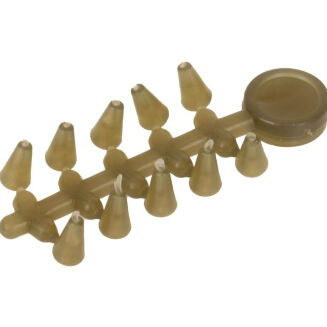 Stopery Na Haczyk Trakker Supa-Grip Hook Beads - 2