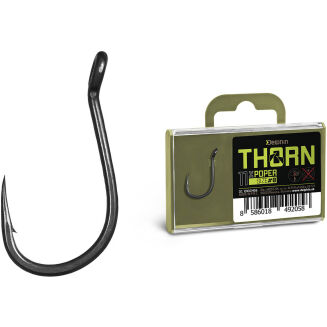 Haczyki Delphin Thorn Poper 11x - 6 - 4