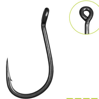 Haczyki Delphin Thorn Poper 11x - 6 - 5