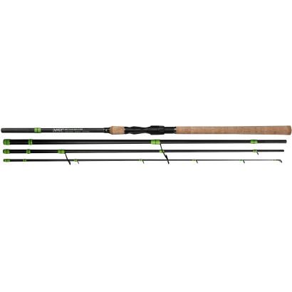 Wędka Mikado Nsc Travel Spin H 2,70m 15-70g
