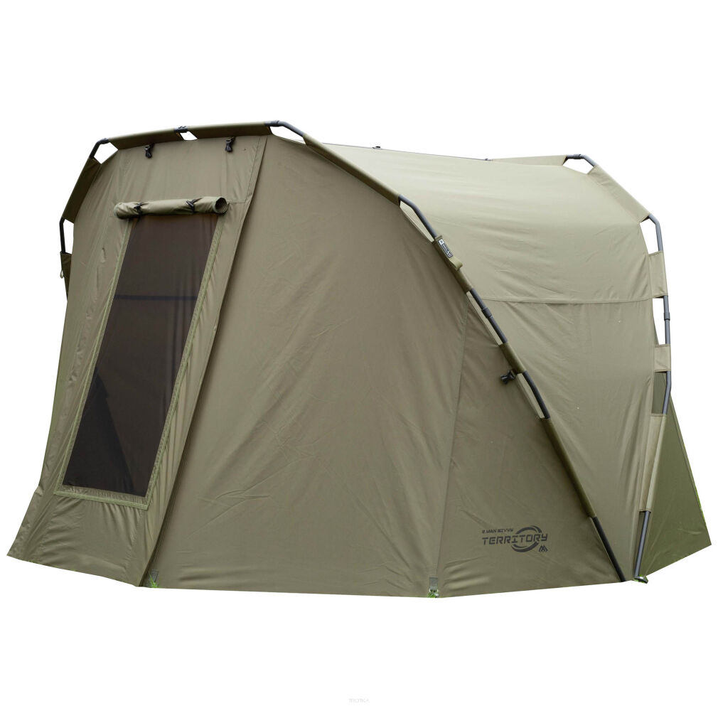 Namiot Mikado Territory 2 Man Bivvy