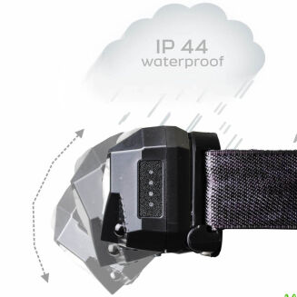 Latarka Czołowa Zfish Neonix - 3