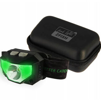 Latarka Czołowa Zfish Neonix - 5