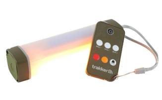 Lampka Trakker Nitelife Bivvy Light Remote - 150 - 3