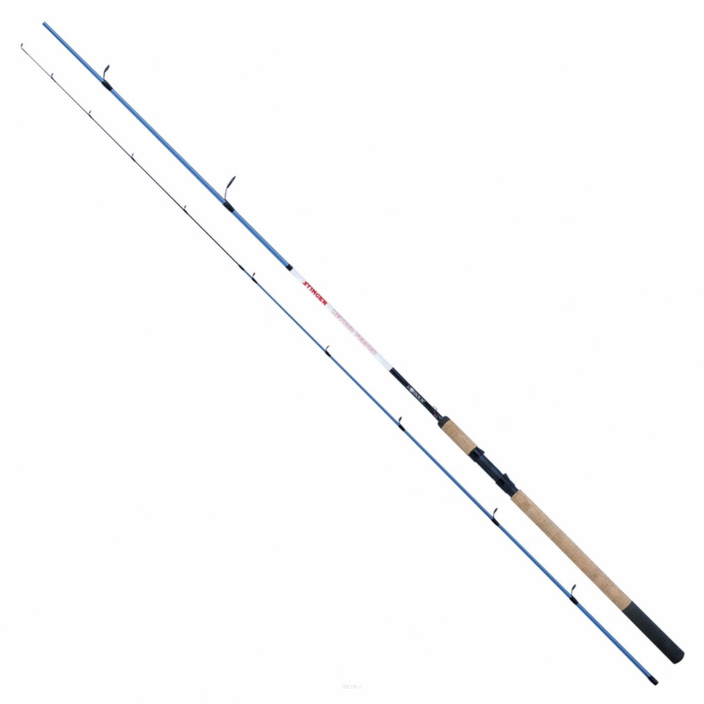 Wędka Robinson Stinger Method Feeder (2+3) 3,30m 10-45g