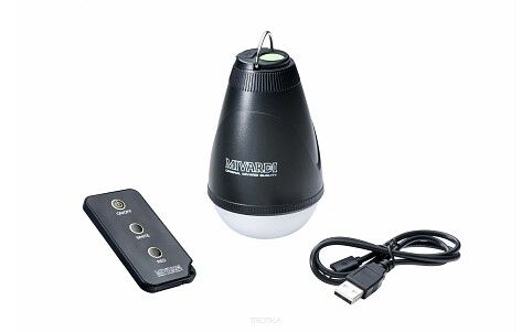 Lampka Mivardi Bivvy light Professional RC