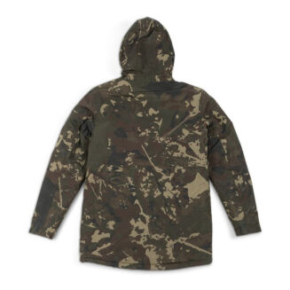 Kurtka Nash Zero Tolerance Polar Parka Camo - S - 2