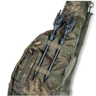 Pokrowiec Na Wędki Nash Subterfuge Soft Protect 12ft 3 Rod Skin - 2