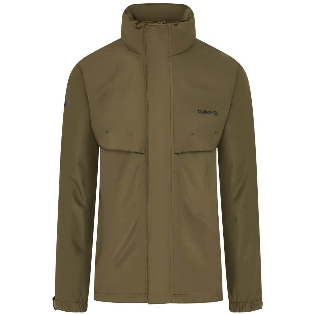 Kurtka Trakker CR Downpour Jacket - XXXL
