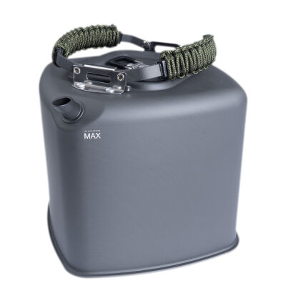 Czajnik Ridge Monkey Square Kettle XL - Paracord Edition