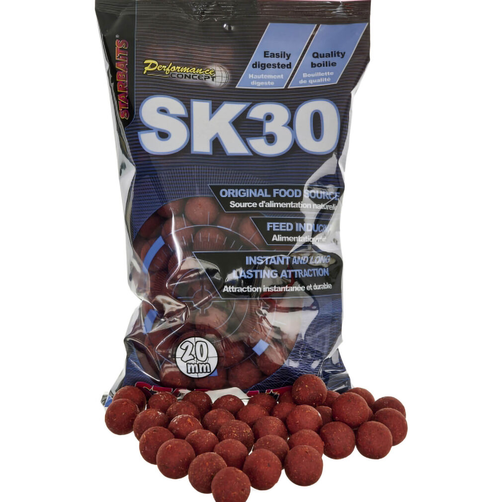 Kulki Starbaits Pc Sk30 20mm 800g