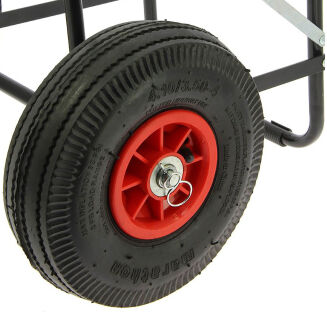 Wózek Transportowy Zfish NGT - 4