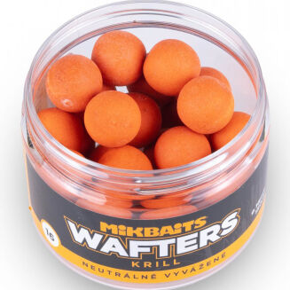 Kulki MikBaits Wafters 150ml - Krill 16mm - 2