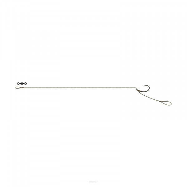Przypon Pole Position KD-Rig 25lb  #6