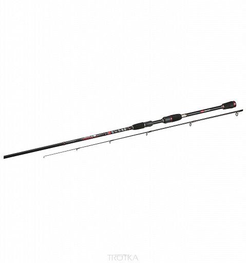Wędka Mikado Nihonto Red Cut Perch 2,2m 3-15g WAA355-220