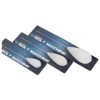 Spławik Nash Bolt Machinen 55g - 2