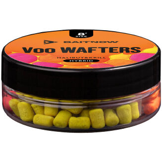 Wafters BaitNow Method Feeder Voo Wafters Hybrid 8mm 21g - 2