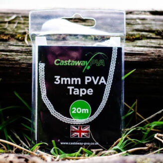 Taśma Castaway PVA Tape 3mm - 4