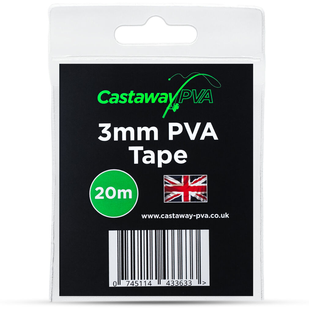 Taśma Castaway PVA Tape 3mm