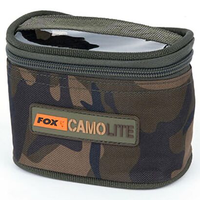 Torba Fox Accessory Bag Small Camolite