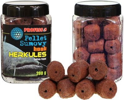 Pellet Profess Sumowy 28mm - Haczykowy 250g