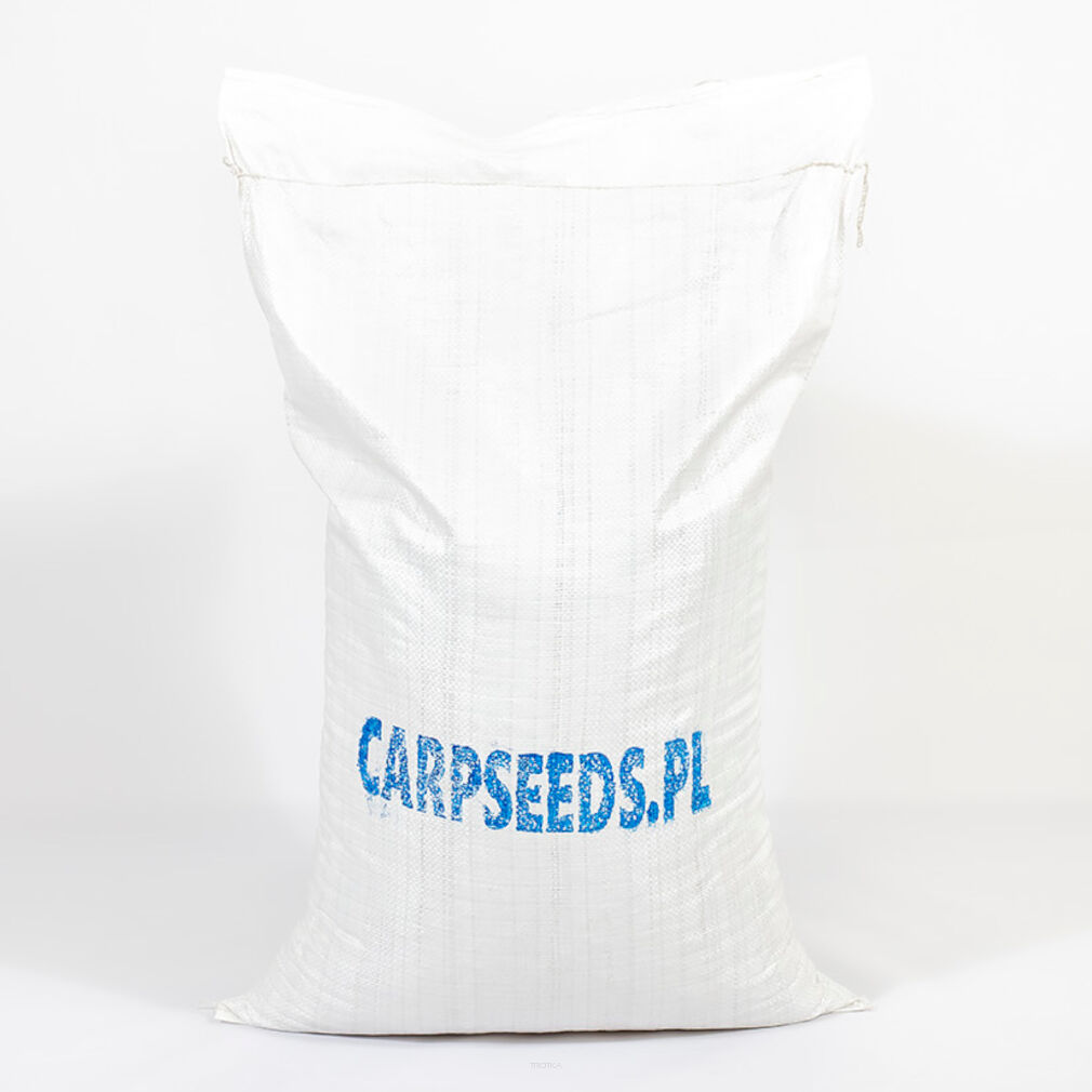 Orzechy Tygrysie Carp Seeds Standard 8-10mm 25kg