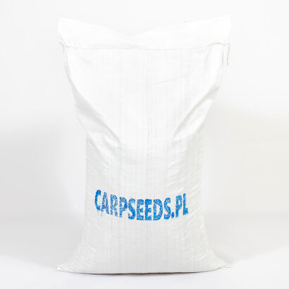 Orzechy Tygrysie Carp Seeds Standard 8-10mm 25kg