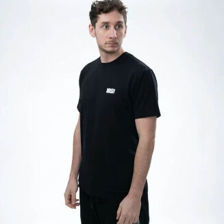 Koszulka Nash Make It Happen Cast T Shirt Black - M - 3