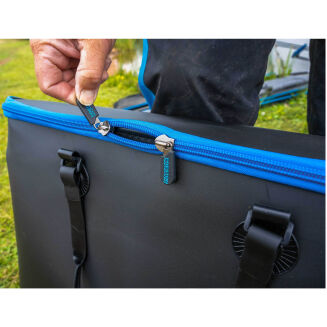 Torba Na Siatki Preston Supera X Small Eva Net Bag - 4