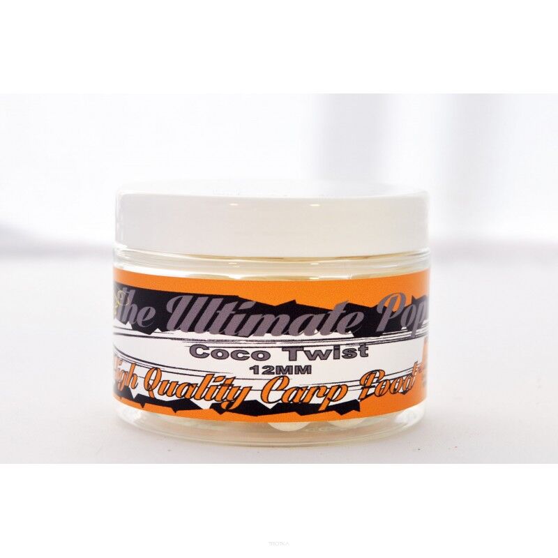 Kulki Pop Up The Ultimate 12mm - Coco Twist