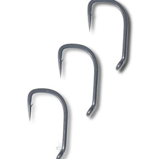 Haczyki Nash Twister X Barbed - 6 - 2