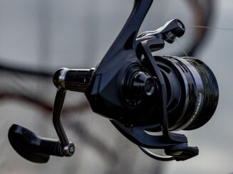 Kołowrotek Frenzee FXT 3000 Reel - 8