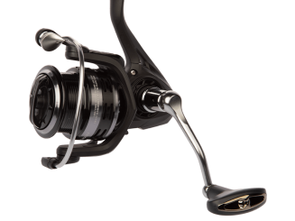 Kołowrotek Frenzee FXT 3000 Reel - 3