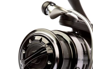 Kołowrotek Frenzee FXT 3000 Reel - 4