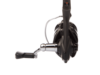 Kołowrotek Frenzee FXT 3000 Reel - 5