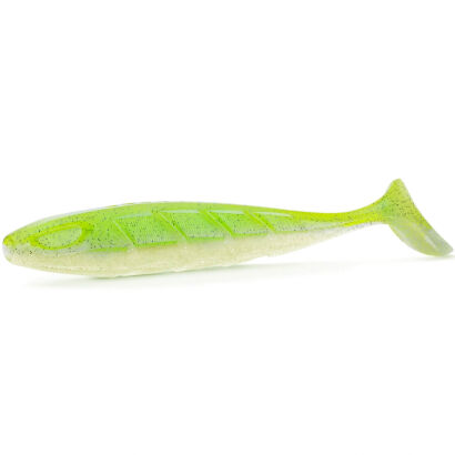 Zestaw Gum Nays PRDTR 2.0 / 5.0" - 12.7cm / 16.9g / C-07 - 4szt