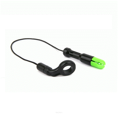 Hanger FOX Black Label Stealth Bobbin - Orange