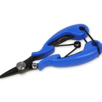 Nożyczki Do Plecionki Carp'R'US Braid Scissors - 2