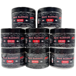 Kulki Haczykowe Max Carp HardHook Liver Drug 30mm 300g - 5