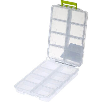 Organizer Select Lure Box SLP-80 15x10.5x3.5cm - 2