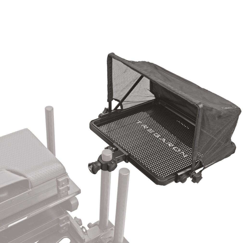 Półka Boczna Flagman Tregaron Hoodie Side Tray - Medium