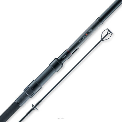 Wędka Sonik Vaderx RS Carp Rod 3,0m / 3,0lbs