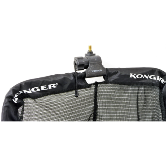 Siatka na ryby Konger Champion prostokątna - 300/50/40 - 2