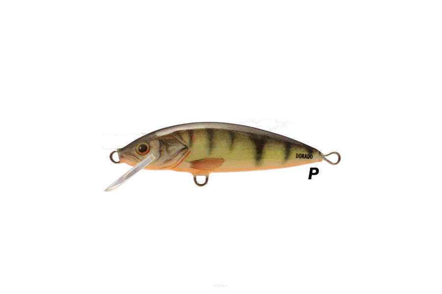 Dorado Classic Floating 9cm 10g P