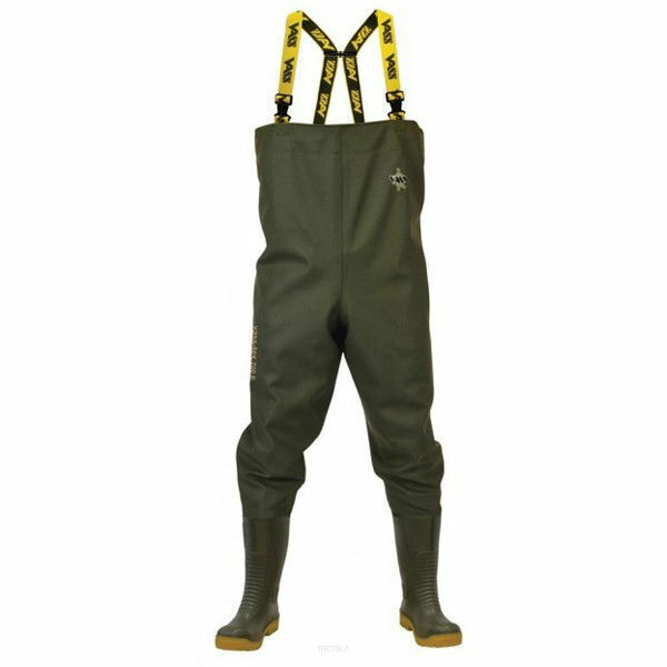 Vass 700 Series Chest Wader r.40