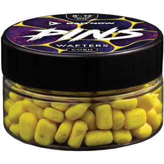 Wafters BaitNow Method Feeder Pins Corn 8-12mm 12g - 2